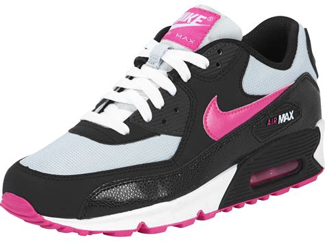 schwarz grau pink nike|pink nike shoes sale.